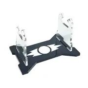 Star Wars Darth Maul's Legacy Lightsaber Acrylic Stand Customize