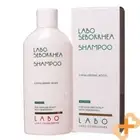 LABO Seborrhea Shampoo Against Seborrhea With 3 Hyaluronic Acids Women 200 ml