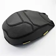 AK550 Motorcycle PU Leather Rear Trunk Cargo Liner Protector, for Seat, Bucket Pad, for KYMCO, AK550 Premium 2020-2023 Accessories Motorcycle Storage Box Liner