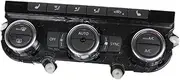 Air Conditioning Control Switch Air Conditioning Control Panel Compatible for V W Passat B7 CC OEM:3AD 907 044 Q 3AD907044Q
