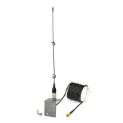 Outdoor 4G External Antenna SMA for 2G 3G 4G Router LTE GSM Wlan Bluetooth WiFi