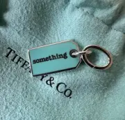 Tiffany & Co Jewelry - Something Blue Charm/Pendant