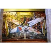 Save 5.01%! Mexico City Muralism: Art and History Tour