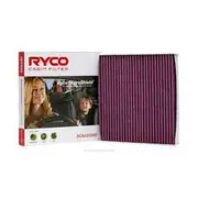 Ryco MicroShield Cabin Air Filter - RCA223MS