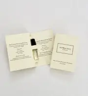 Jo Malone Nectarine Blossom & Honey Cologne Women Perfume 1.5ml