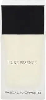 Pascal Morabito Pure Essence Eau de Toilette Spray 100ml Cologne, 1 count