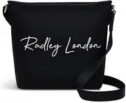 [RADLEY] ADDISON GARDENS SIGNATURE RESPONSIBLE SMALL ZIPTOP CROSSBODY