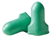 Howard Leight MAX Lite Uncorded Earplugs NRR 30DB Class 4 Box of 200 Pairs LPF-1