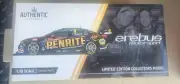 AUTHENTIC MODELS - HOLDEN VF COMMODORE 2017 BATHURST 1000 WINNER EREBUS 1:18