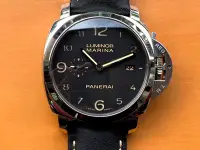 在飛比找Yahoo!奇摩拍賣優惠-飛馬當舖 售 PANERAI 沛納海 2015 PAM359