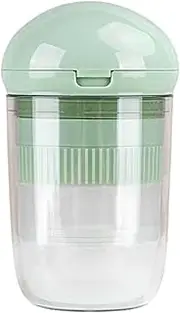 Pill Cutter - Tablet Slicer Divider with Storage Box | Medicine Organizer for Home, Travel, Camping, and Outdoor Use | Portable Pills Cutters | Easy Medication Management