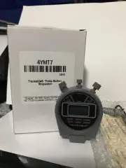 TRACEABLE 1043 Stopwatch,Traceable,Digital NIST
