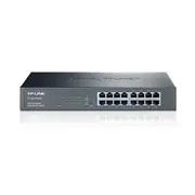 Tp Link 16 Port Gigabit Easy Smart Switch Network