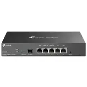 TP-Link Omada ER7206 Gigabit Multi-WAN VPN Gateway SFP x1 / 1GbE x5 / USB 3.0 x1 [ER7206]