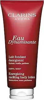 Clarins Eau Dynamisante Energizing Melting Body Lotion 200ml/6.8oz