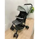 【9成新】RECARO EASYLIFE ELITE 2 PRIME 嬰幼兒手推車