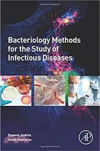 在飛比找三民網路書店優惠-Bacteriology Methods for the S