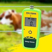 Giantz Digital Electric Fence Tester Fault Finder Voltage Tester Fault 13KV