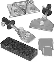 WEN Sharpening Accessory Kit for 10-Inch Sharpening Systems (42704B)