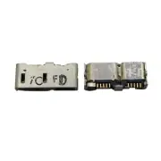 New JACK USB Motherboard Interface For Canon EOS 5D Mark IV / 5D4 Replacement