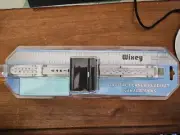 Wixey Digital Planer Readout with Fractions Model WR 510 Type 2 - NEW