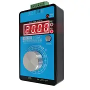 2X(0-5V-10V 0-20MA/4-20MA Generator Adjustable Current Voltage Analog 2291