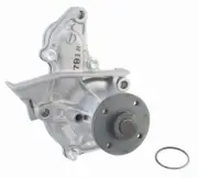 For 1994-1997 Toyota Celica 1.8L Engine Water Pump 1995 1996 7A-FE (for: Toyota)