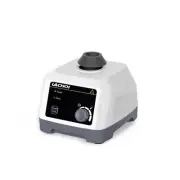 Lab Vortex Mixer with Touch & Continuous Function Vortex Mixer Speed 200-3000...