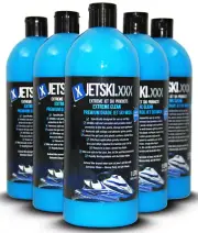 Jet Ski Polish and Jet Ski Wash pack - JetSki.XXX