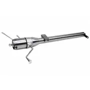 Ididit 1130855010 Retrofit 1976-77 Fits Ford Bronco Steering Column