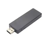 USB Wireless Gaming Receiver Adapter For XBOX One Controller For Windows7/8/10