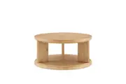 Casa Round Coffee Table