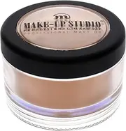 Make-Up Studio Make-Up Studio Translucent Powder - 3 by Make-Up Studio for Women 0.28 oz Powder 8.2799999999999994 millilitre, 8.2799999999999994 millilitre