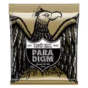 P02090 Paradigm Extra Light 80/20 Bronze Acoustic Guitar Strings 749699120902