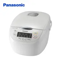 在飛比找蝦皮商城優惠-Panasonic 國際牌 10人份 微電腦電子鍋 SR-J