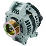 WAI 13868N Alternator For 01-06 Chrysler Dodge Cirrus Sebring Stratus (for: Chrysler)