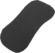 YARNOW Dinner Plate Divided Serving Tray Charcuterie Board Large Sushi Platter Stone Cutting Board Appetizer Serving Fruit Tray Grilling Serve