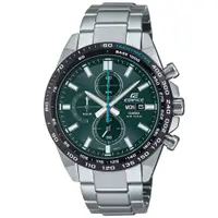 在飛比找蝦皮商城優惠-CASIO 卡西歐 EDIFICE 計時腕錶 EFR-574