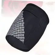 jojofuny Sports Arm Bag Outdoor Phone Holder Belt Bag Running Armband Key Storage