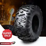 One WANDA UTV ATV Tire 26x10-12 26x10x12 6PR Bighorn style