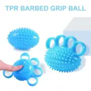Finger Strength Trainer Hand Stress Ball Finger Grip Ball Hand Finger Exerciser