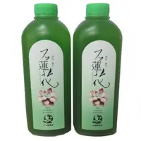 在飛比找PChome24h購物優惠-中埔農會出品 石蓮花果汁(960mlx24瓶)