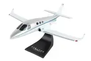 Stratos Aircraft 716X Business Private Desk Display Jet Model 1/32 XX Airplane