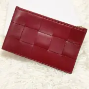 List over 300 000 yen Current unused BOTTEGA VENETA Maxi Intrecciato Cassette