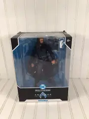 DC Multiverse Aquaman (Brand New)