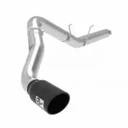 DPF-Back Exhaust System aFe Power for RAM 2500 2019-21