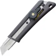 Orfa: OLFA non -slip L type (gray)