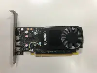 在飛比找Yahoo!奇摩拍賣優惠-(二手) 麗臺 NVIDIA Quadro P400 (Mi