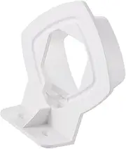 Wall Mount Bracket for Linksys Velop Wifi, Tri-band Whole Home WiFi System Router Wall Mount Stand Holder (3)