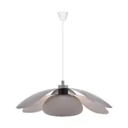 Maple Pendant Light Brown Metal - 2220293009